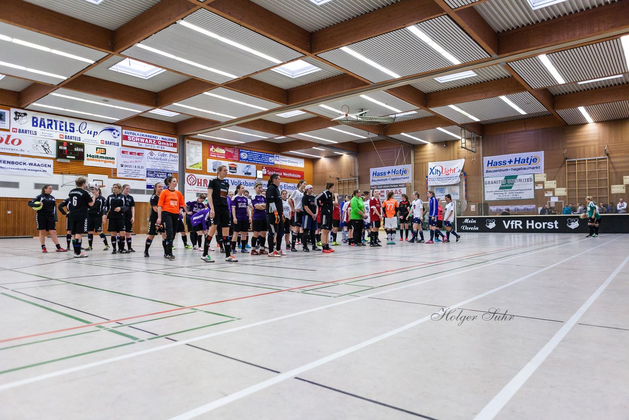 Bild 550 - Volksbank-Cup Horst